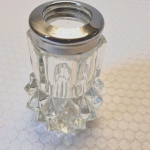 Indian diamond point  toothpick holders 1 of 3